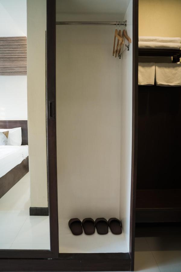 Kong Garden View Resort Chiang Rai Eksteriør bilde