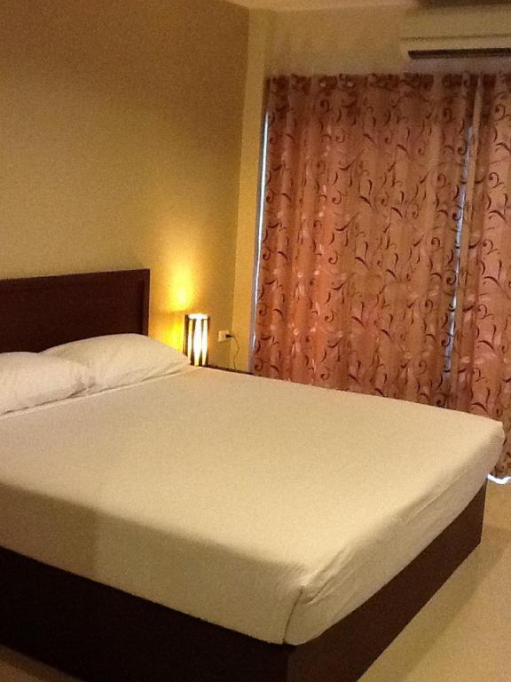 Kong Garden View Resort Chiang Rai Rom bilde