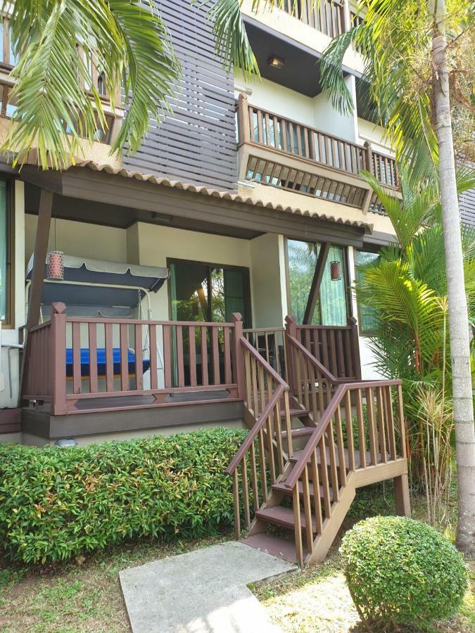 Kong Garden View Resort Chiang Rai Eksteriør bilde